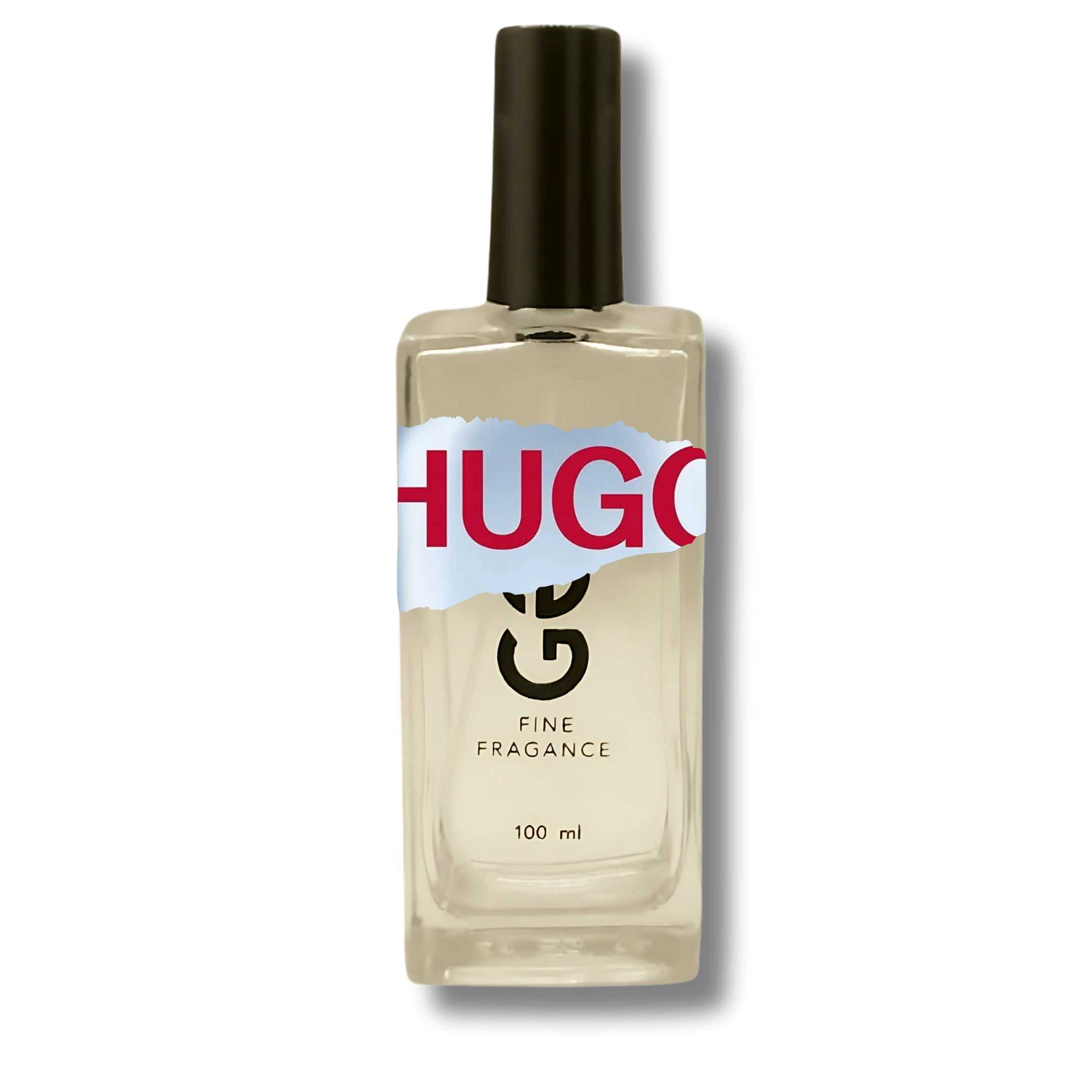 Ego Boss (Inspirado en Hugo)