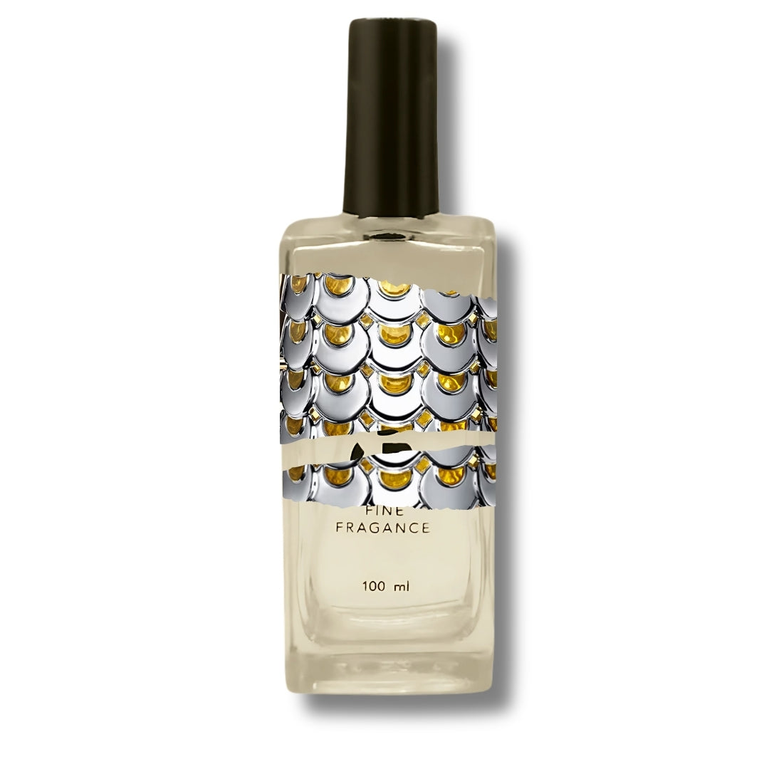 Famosa (Inspirado en Fame)