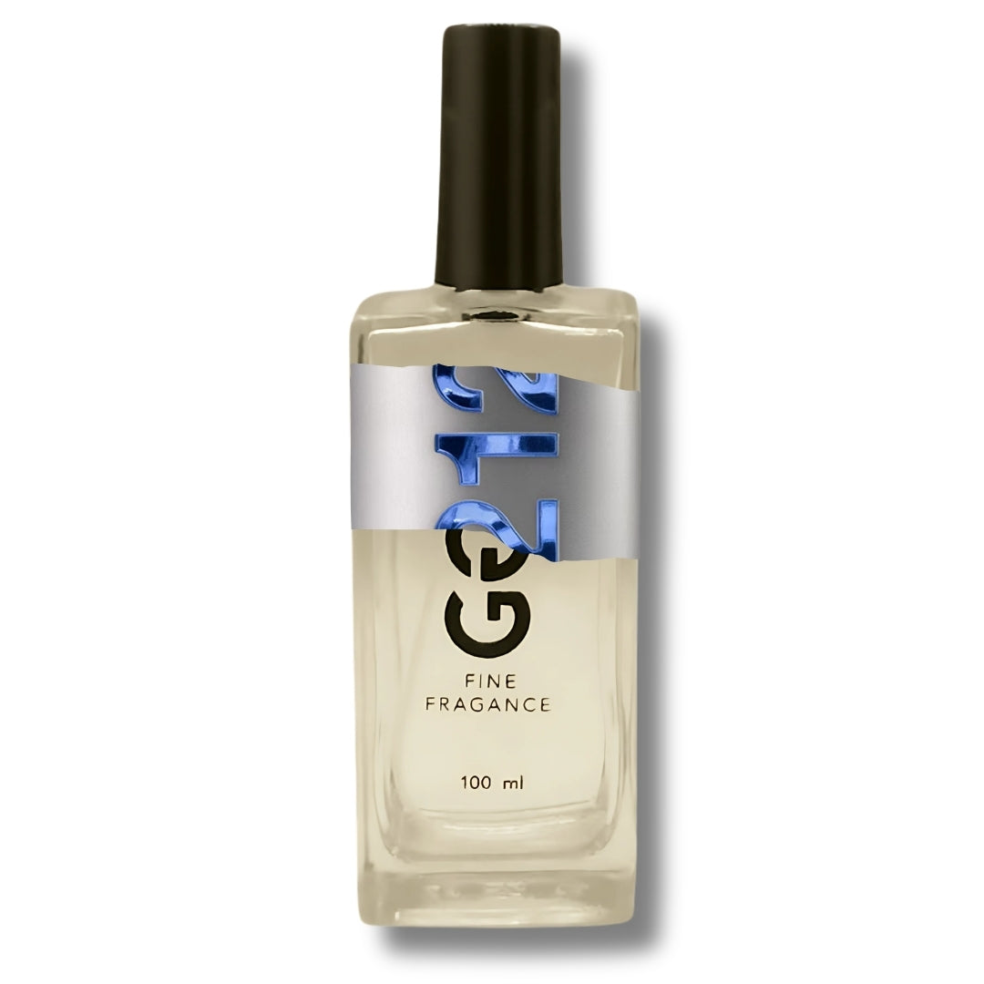 Carol 212 (Inspirado en 212 Men)