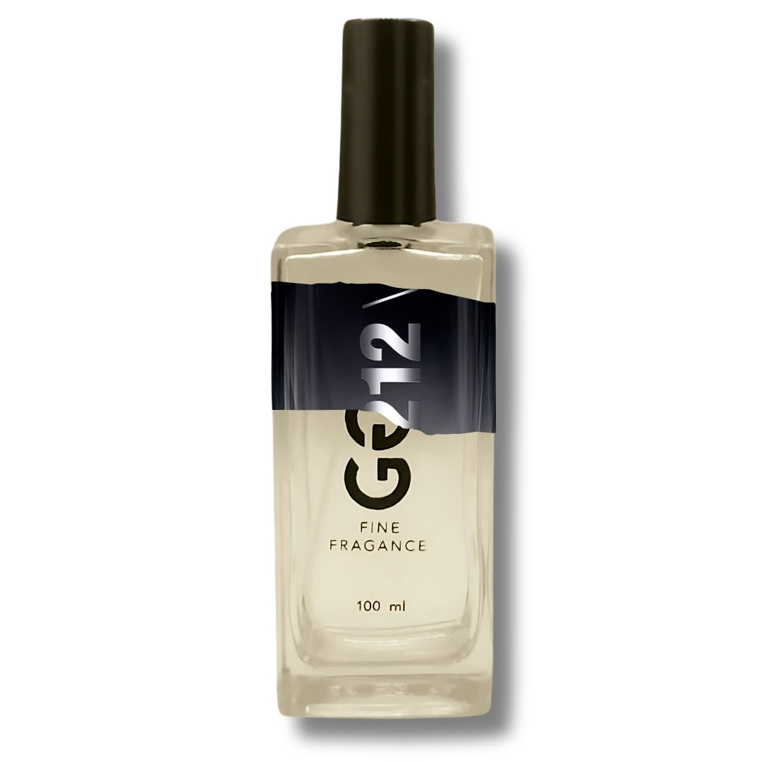 Vip Black (Inspirado en 212 Vip Black)