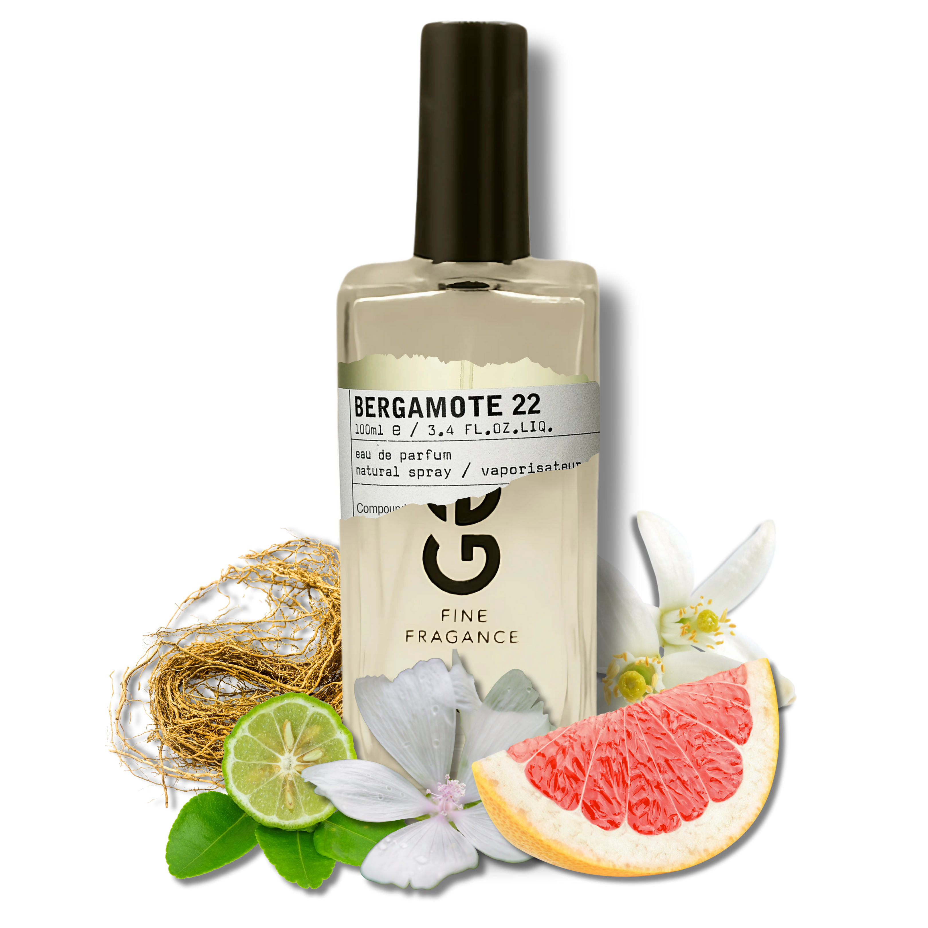 Bellota (Inspirado en Bergamote 22)