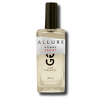 Seductor (Inspirado en Allure Homme Sport)
