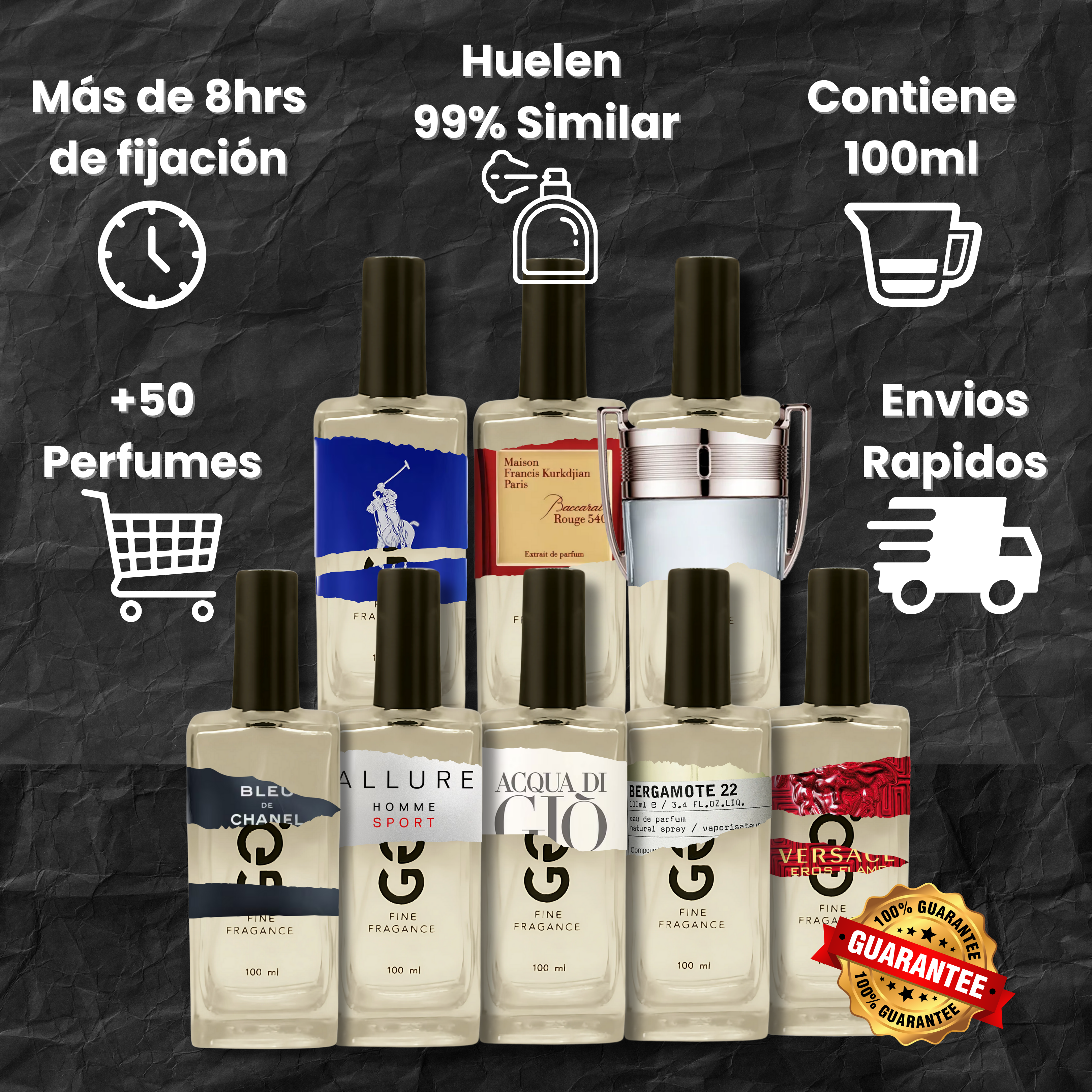 Woody (Inspirado en Santal 33)