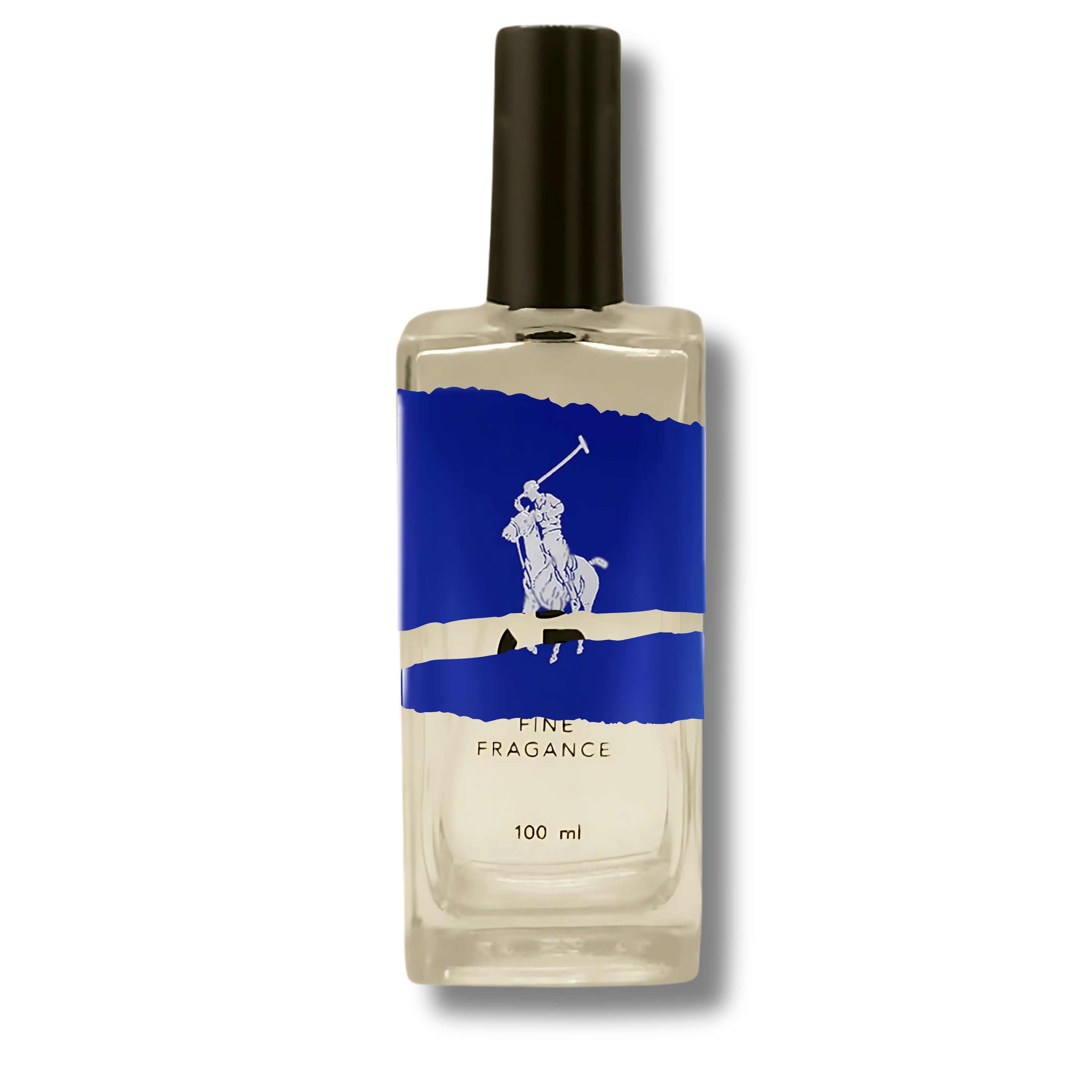 Apolo Bleu (Inspirado en Polo Blue)