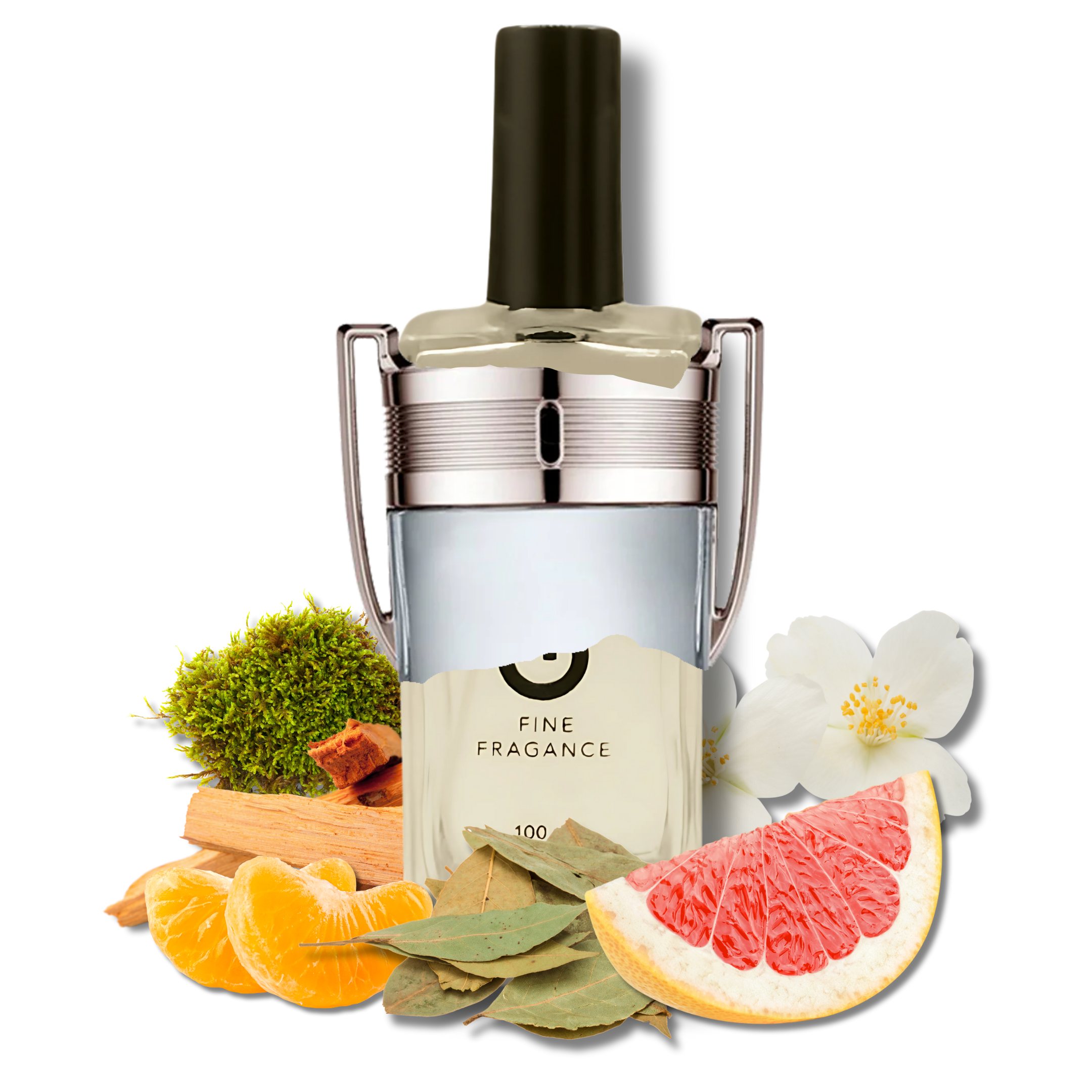 Victorius (Inspirado en Invictus)