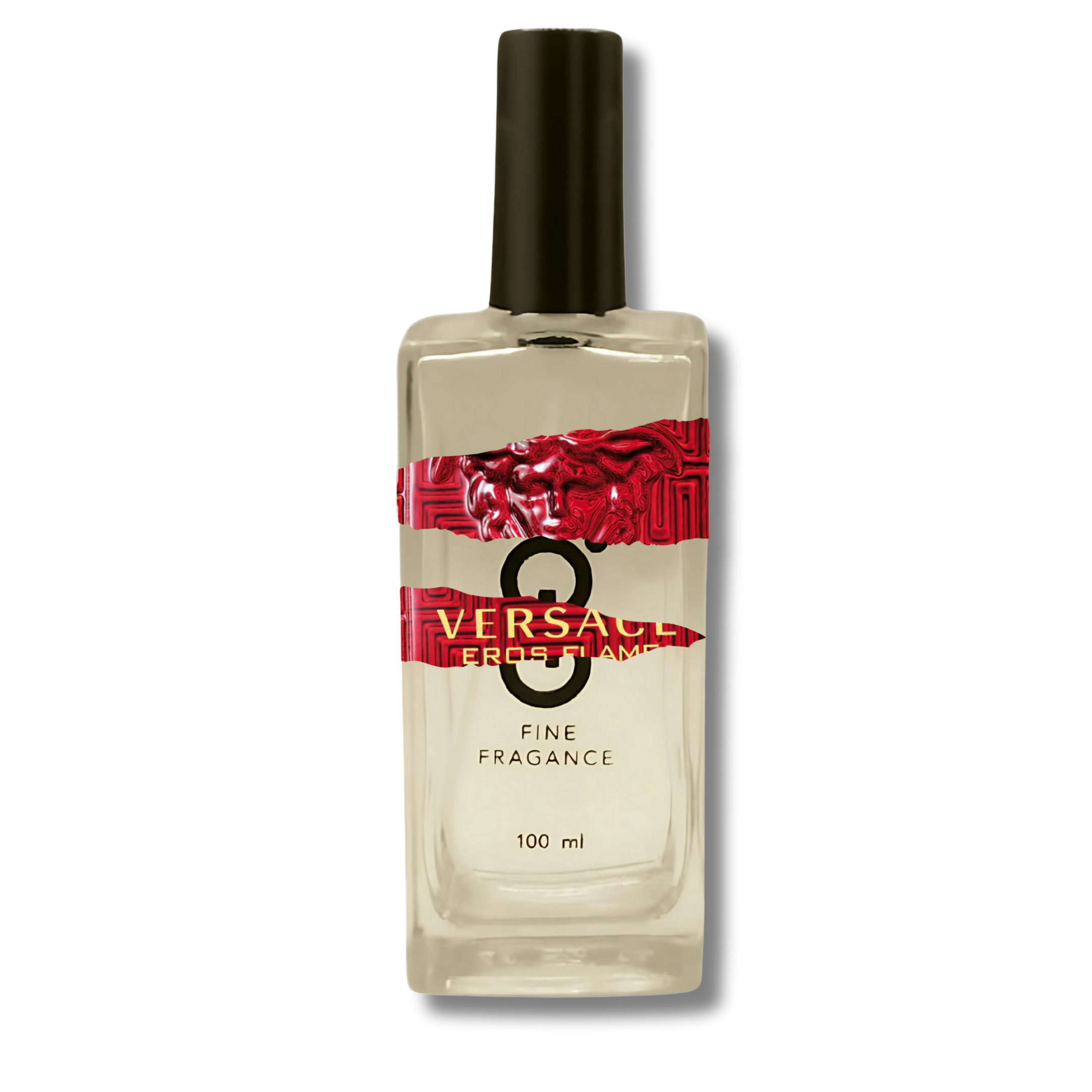 Fuego (Inspirado en Eros Flame)