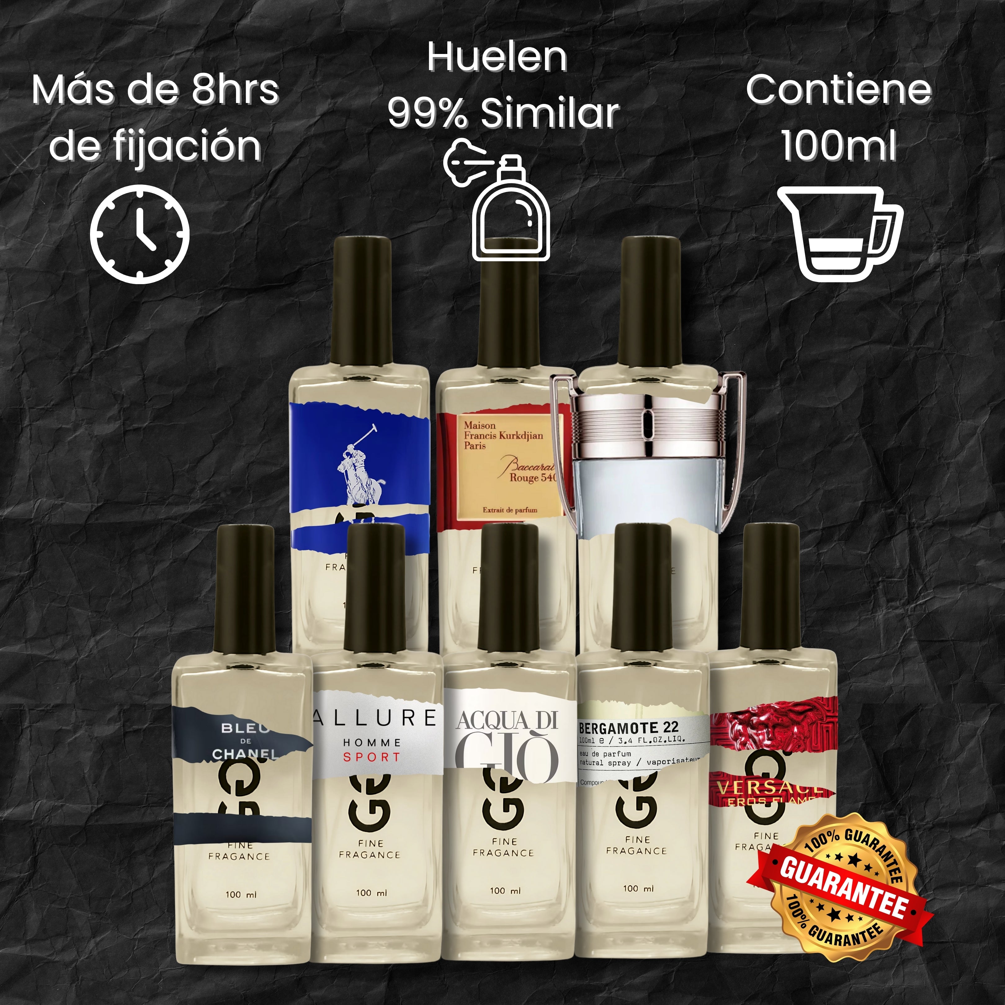 Toy (Inspirado en Toy Boy)