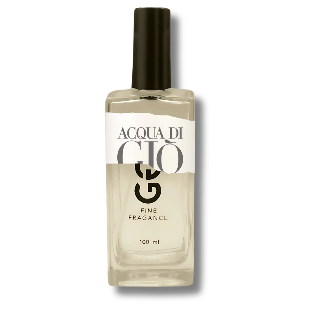 Aquagi (Acqua Di Gio)