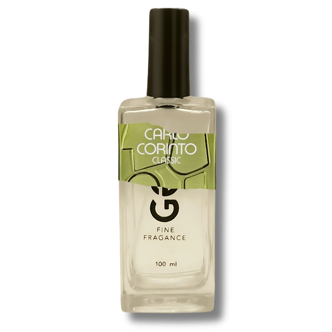 Carlo Ko (Inspirado en Carlo Corinto Classic)