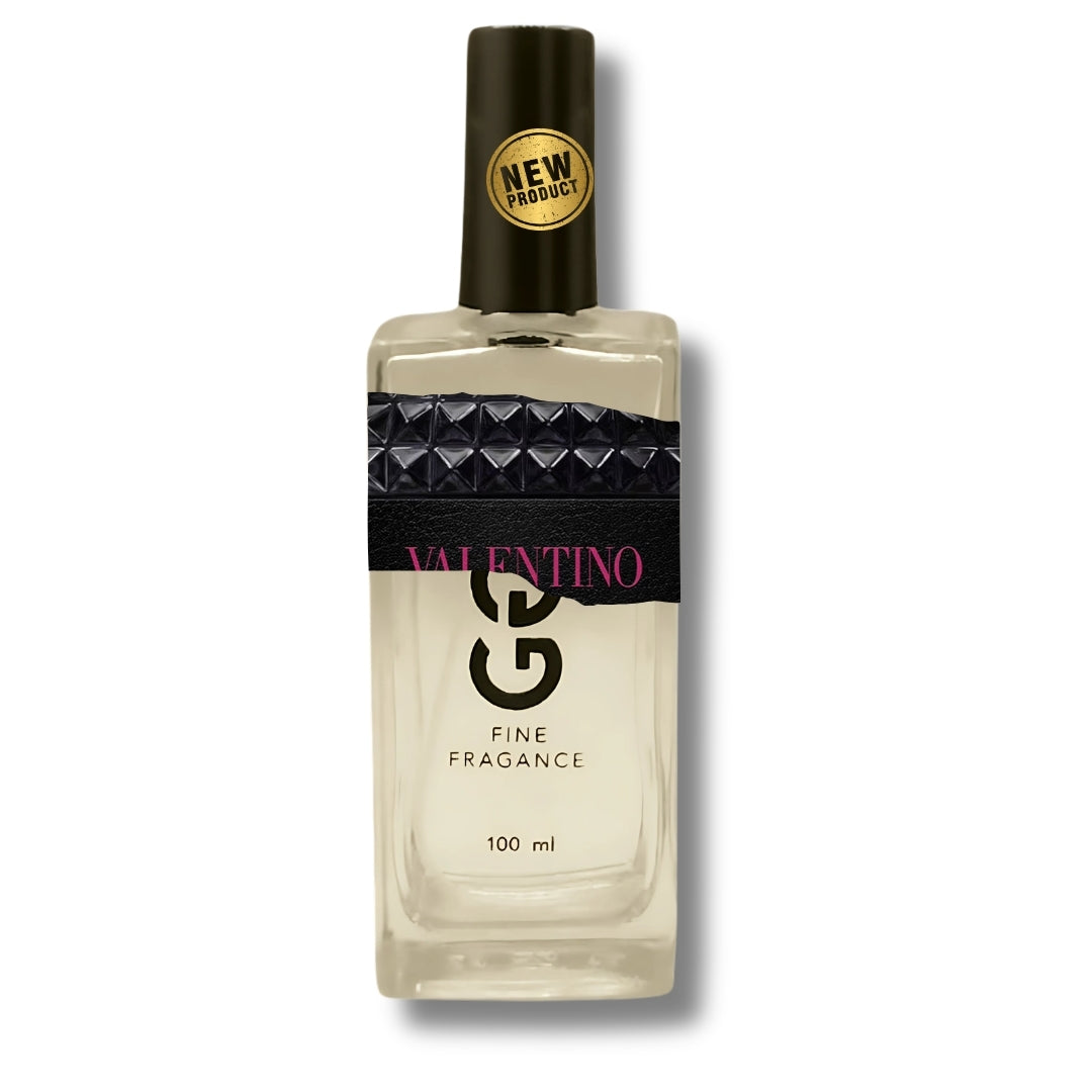 Uomo (Inspirado en Born In Roma Extradose)