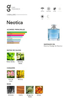 Neotica (Inspirado en Nautica)