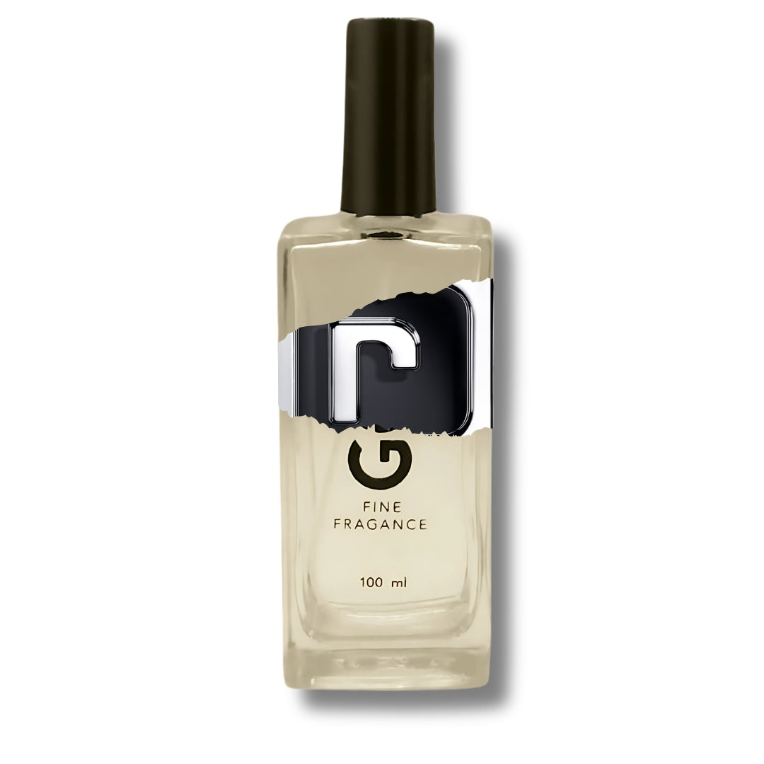 Fantasma (Inspirado en Phantom)