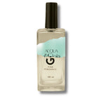 Aquagi (Inspirado en Aquia di Gioia)