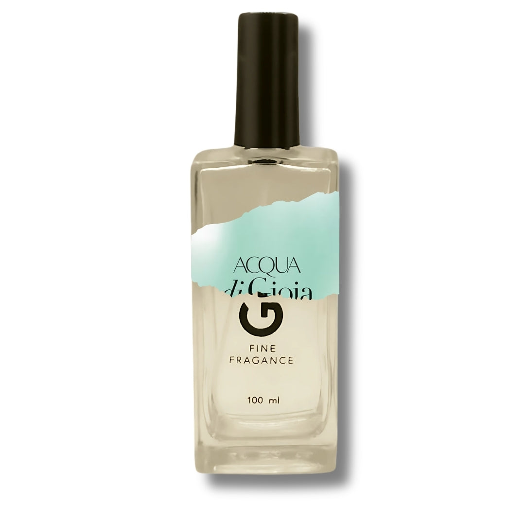 Aquagi (Inspirado en Aquia di Gioia)